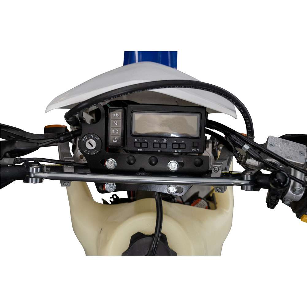 Tusk Accessory Dash Panel